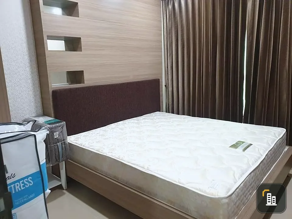 For sale Dusit Grand Condo View Jomtien, nice room, high view, complete amenities, book now.