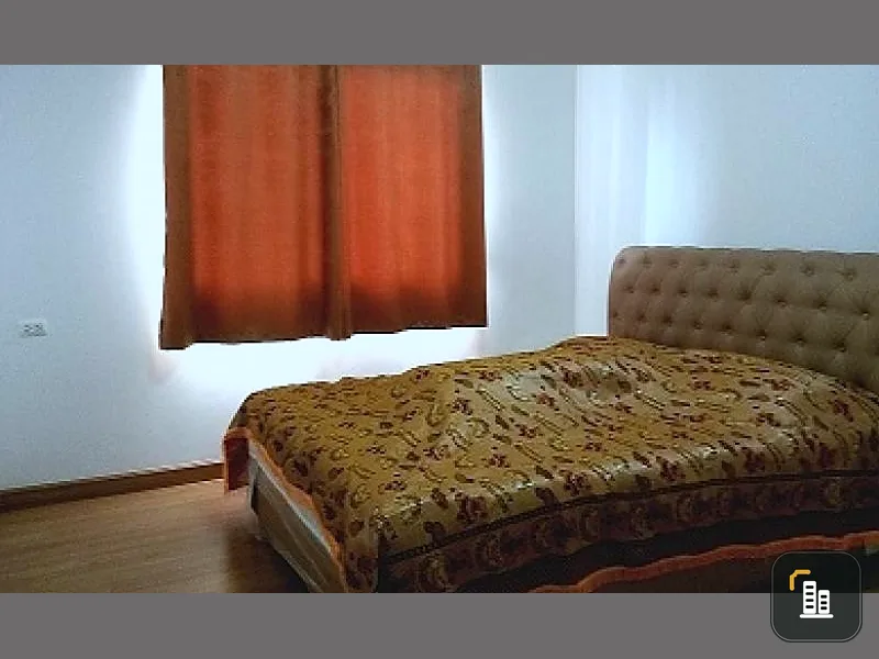 Great value!** Condo for rent Supalai Park Asoke-Ratchada ** 2 bedrooms, spacious room, fully furnished + electrical appliances, hurry to reserve