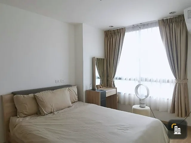 Urgent sale!! Condo Artemis Sukhumvit 77, 24th floor, corner room, fully furnished. Carry your bags and ready to move in. Book now!!