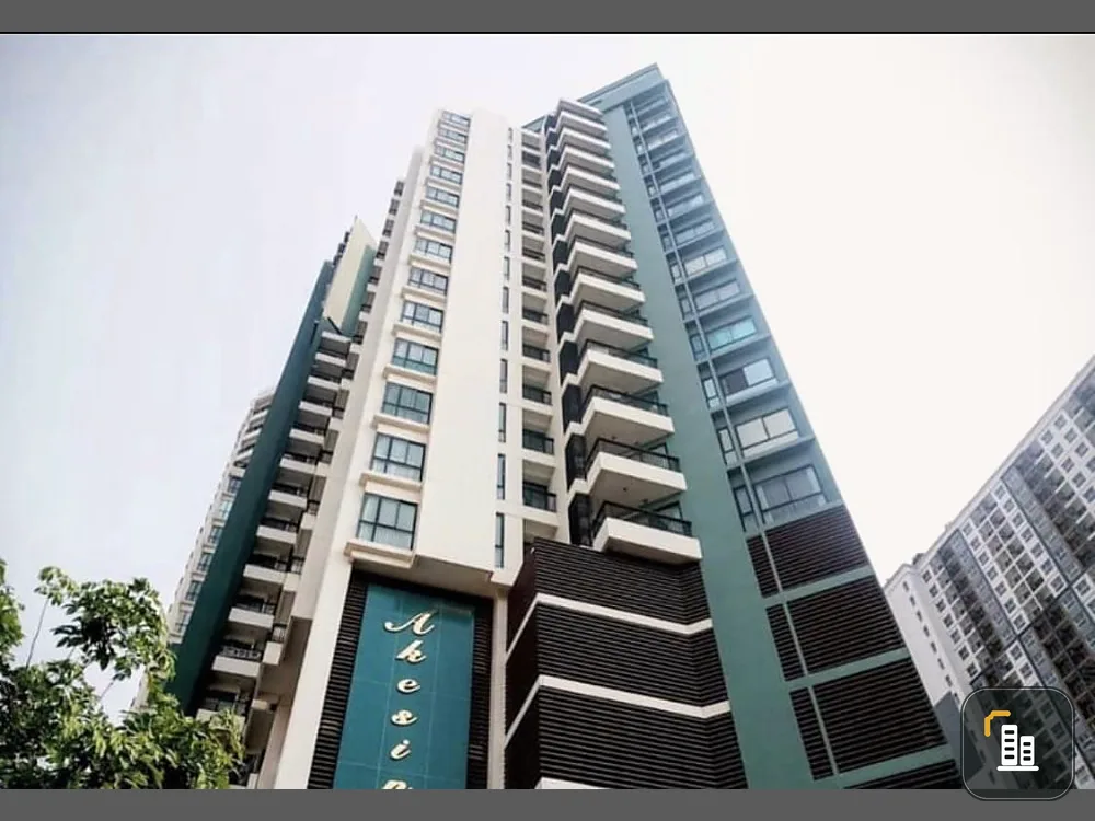 Condo for sale, rent, Ekkasin Place, bedroom with a view worth millions, high view, ready to drag your bags in.