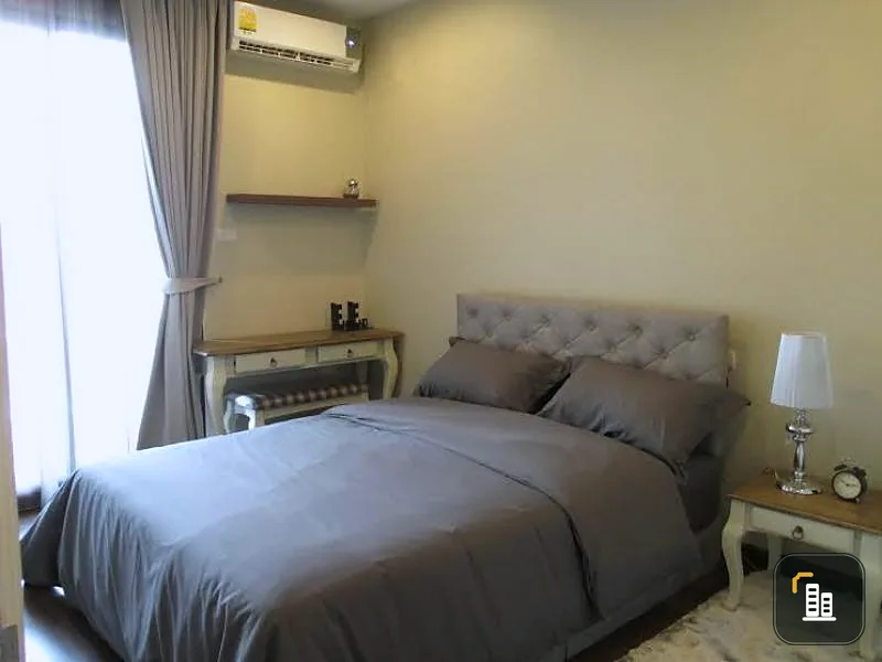 Superb view!*Condo for sale Supalai Premiere@Asoke*Corner room, fully furnished, good location for investment. Near the business district, hurry to reserve!!