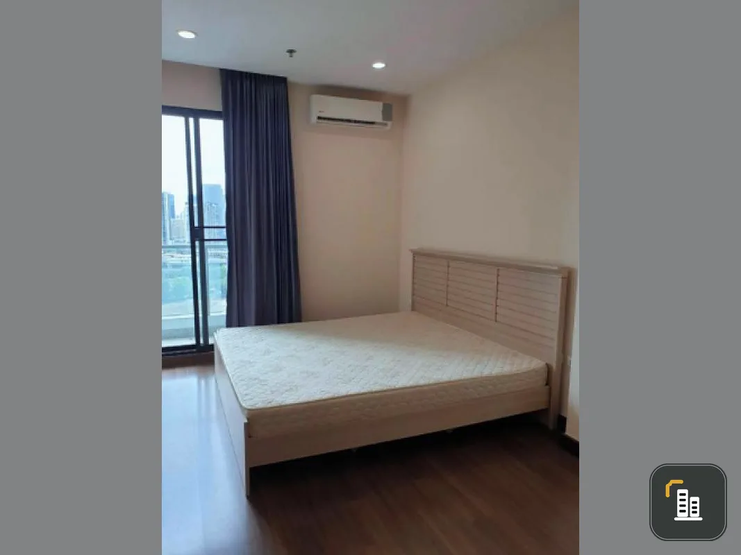Can't be bang!!** Condo for rent Supalai Premier @ Asoke ** Fully furnished and ready to move in Affordable price. Book now!!
