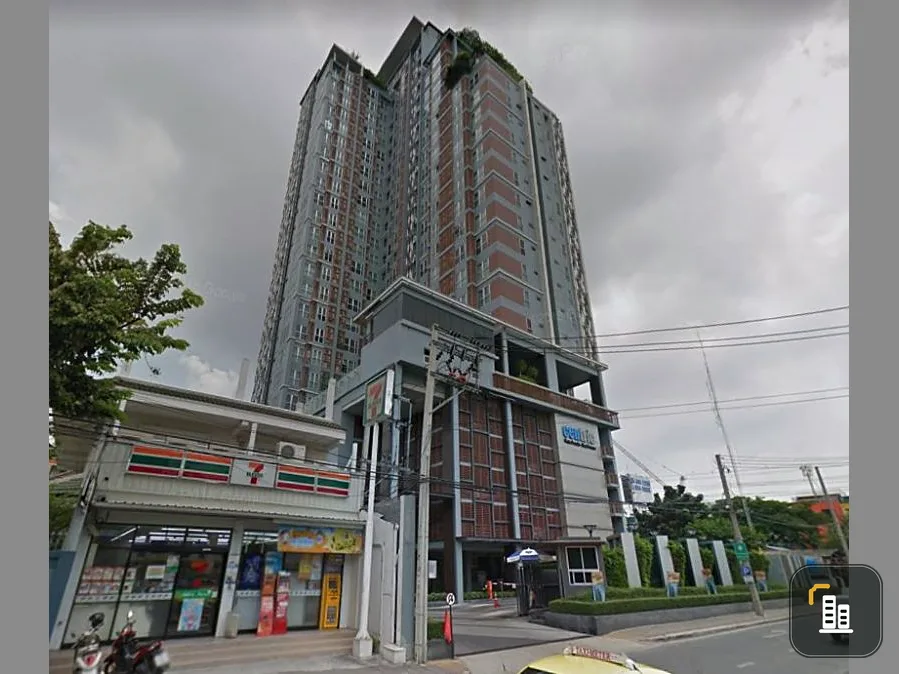 Centric Ratchada-Suthisan Condo for Sale - All Listings & Prices | Buy-Sell Condo in Bangkok |