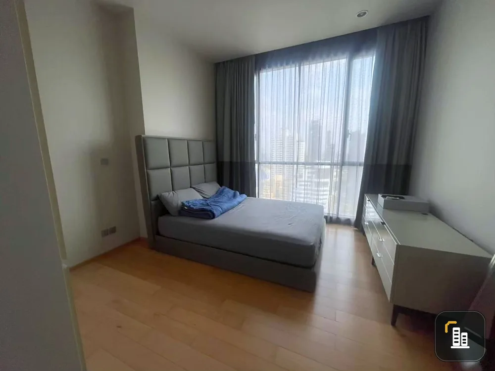 Condo for sale, rent, Quattro by Sansiri, high floor, good view, fully furnished, don't miss it.