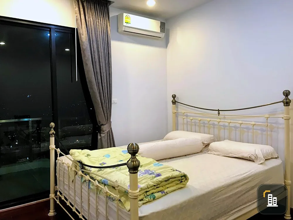 Very much!** Condo for rent Supalai Premiere @ Asoke** Fully furnished and ready to move in. near MRT Phetchaburi Must be reserved!!