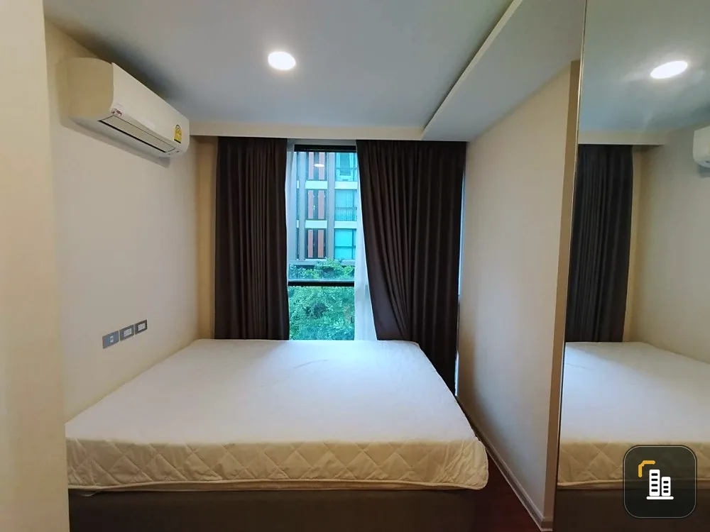Condo for sale/rent Vtara Sukhumvit 36, spacious space, comfortable. Separated into good proportions. Don't delay, buy now.