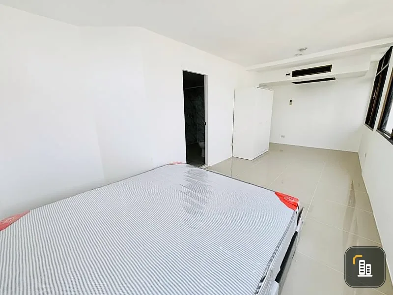 Condo for rent, The Waterford Park Sukhumvit 53, fully furnished. With built-in kitchen, book now.