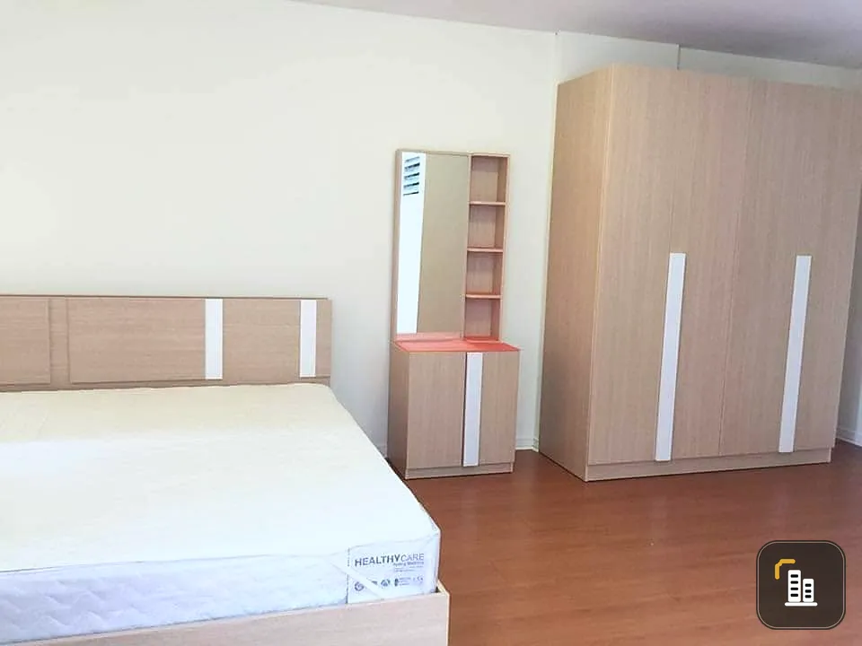 For sale: Lumpini Condo Town Ramintra - Lak Si, nice room, complete amenities, you can reserve now.
