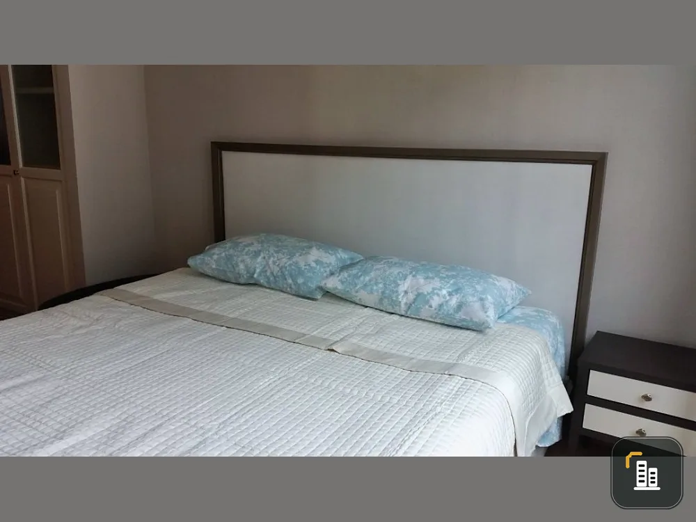 Condo for rent, The Reserve Kasemsan 3, fully furnished. Ready to move in, don't miss it.