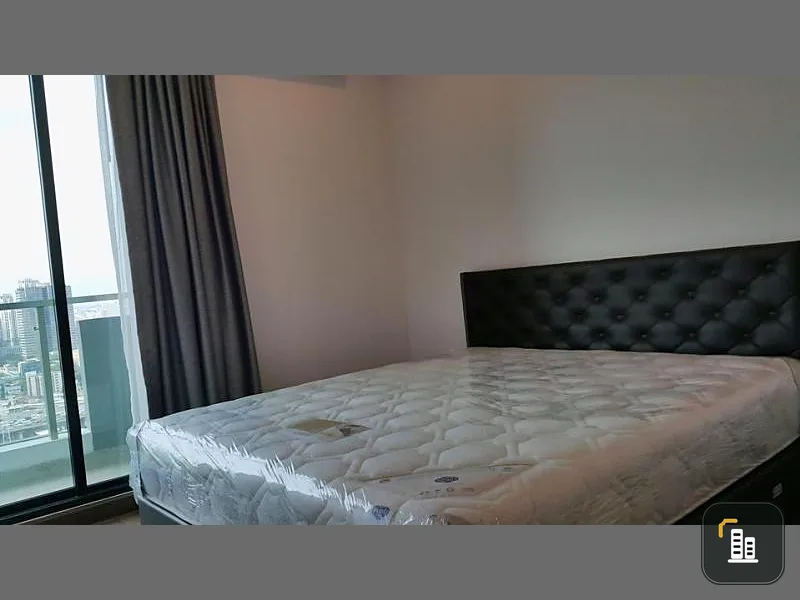 Great value!**Condo for sale Supalai Premier at Asoke**High floor, great view, convenient transportation, good location for investment, hurry!