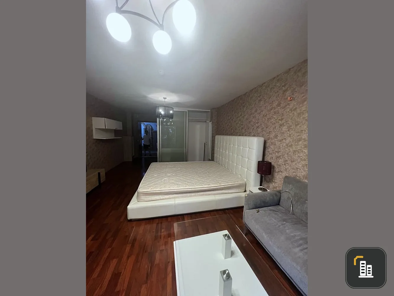 Condo for sale, Chelise Tiwanon, complete amenities, fully furnished, book now.