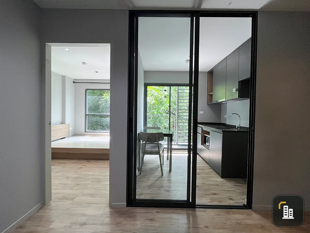 For sale: Aspen Condo Lasalle, 2nd floor, spacious room, comfortable, good room, interested in being an owner. Hurry and reserve now.