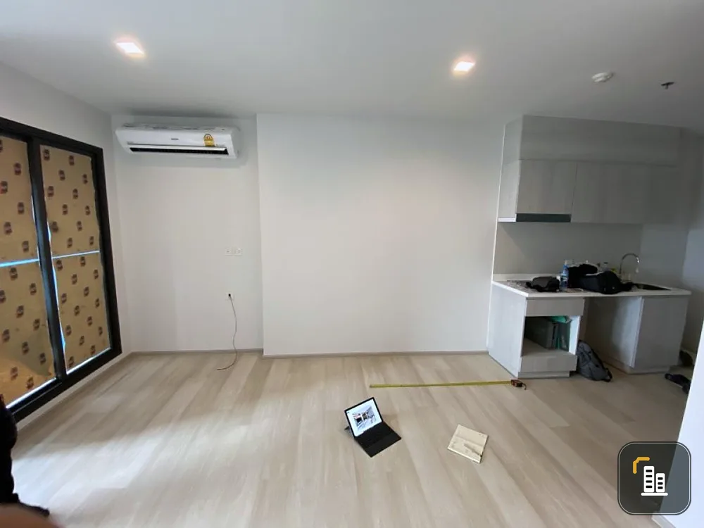 For sale: Life One Wireless, 32nd floor, high floor, good view, ready to move in. If you are interested in becoming an owner, you can reserve now. Don