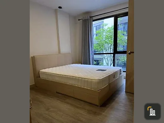 For sale: The Shed Sathorn 1, 3rd floor, fully furnished. Decorated and ready to move in Interested in owning one? Reserve now.