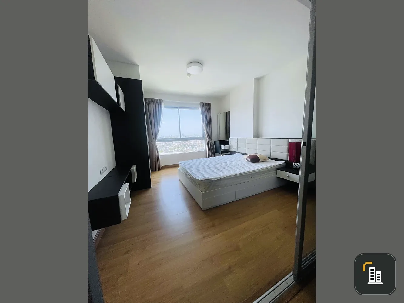 Condo for sale, Supalai Veranda Ratchavipha-Prachachuen, fully furnished, ready to move in, fully furnished, reserve now.