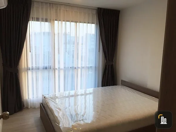 Cave Condo for sale, 2 bedrooms, Building C, 5th floor, spacious room, fully furnished, ready to move in. Book now before it slips away.