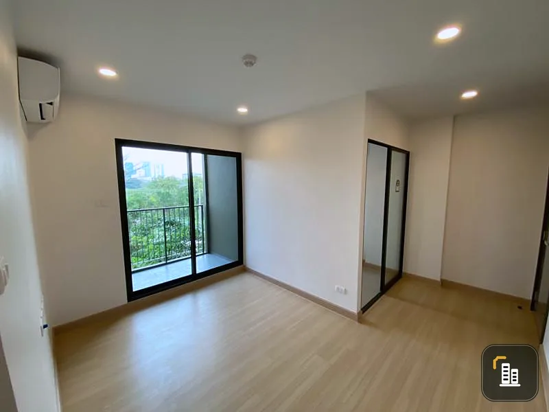Condo for sale Supalai Prime Rama 9 Make life easier on a prime location in the heart of the city. What could be better? Hurry!