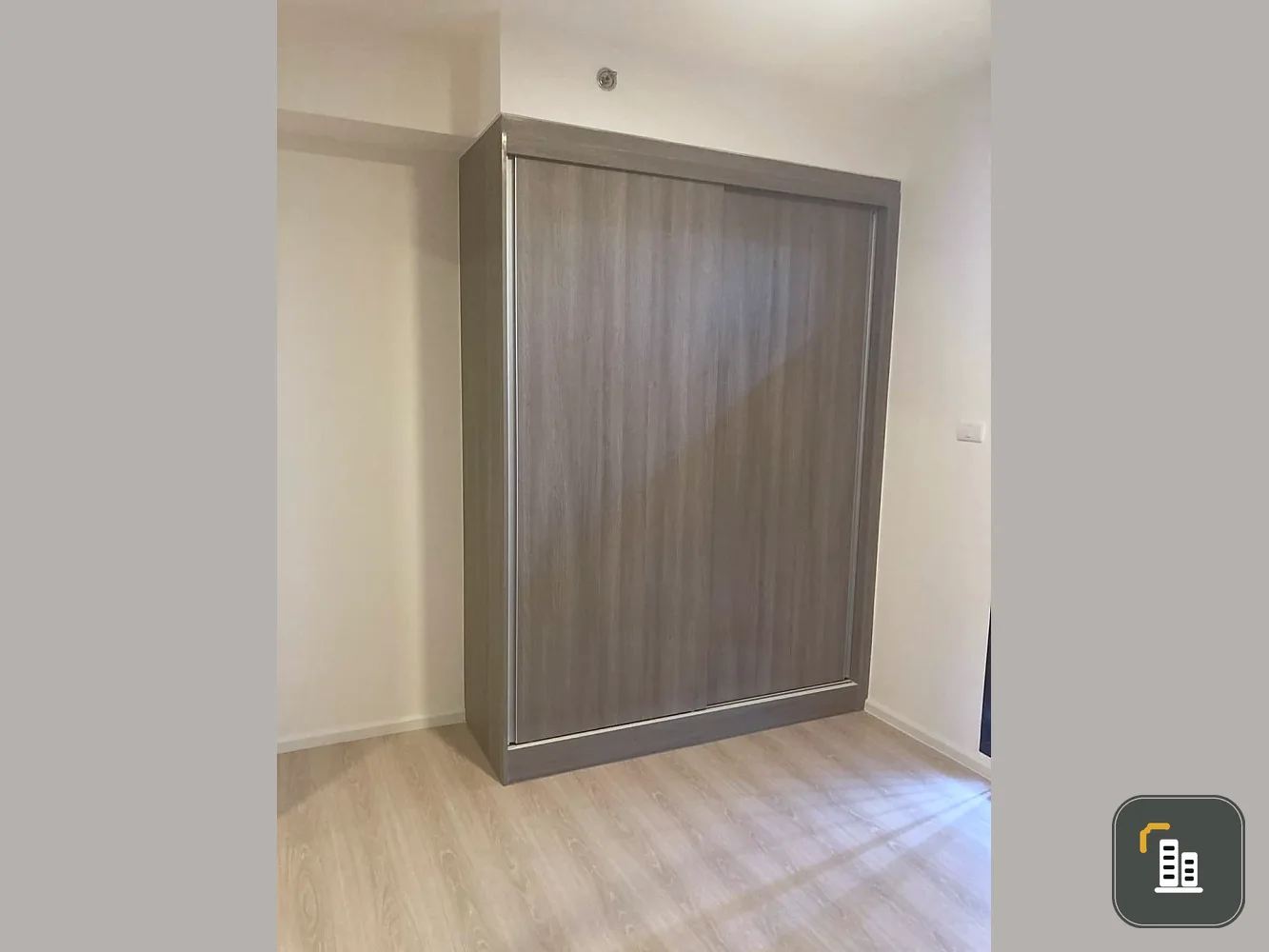 Selling down payment A Space Mega 2, 8th floor, good location, nice project. If you are interested in becoming an owner, hurry and reserve now.