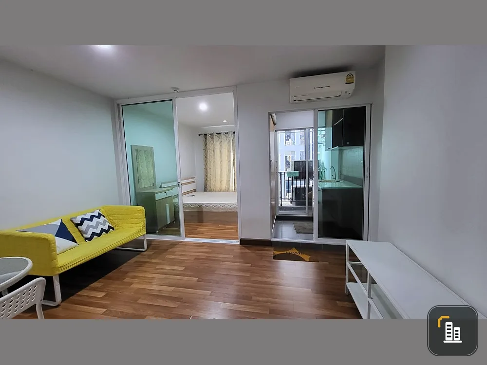 For sale: Regent Home Bang Son. The room is divided into nice proportions, with a built-in kitchen. Don't delay and be the owner now.