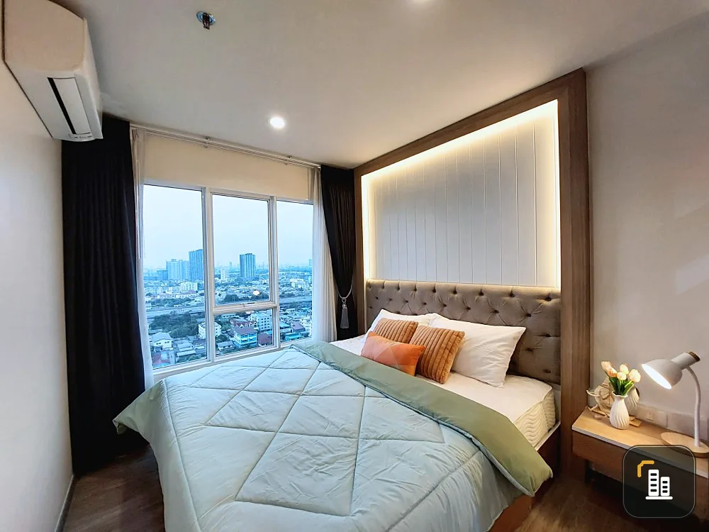 For sale, for rent, Regent Home Bang Son Condo, Phase 2, beautifully decorated room, well-built-in, high floor, hurry and come reserve now.