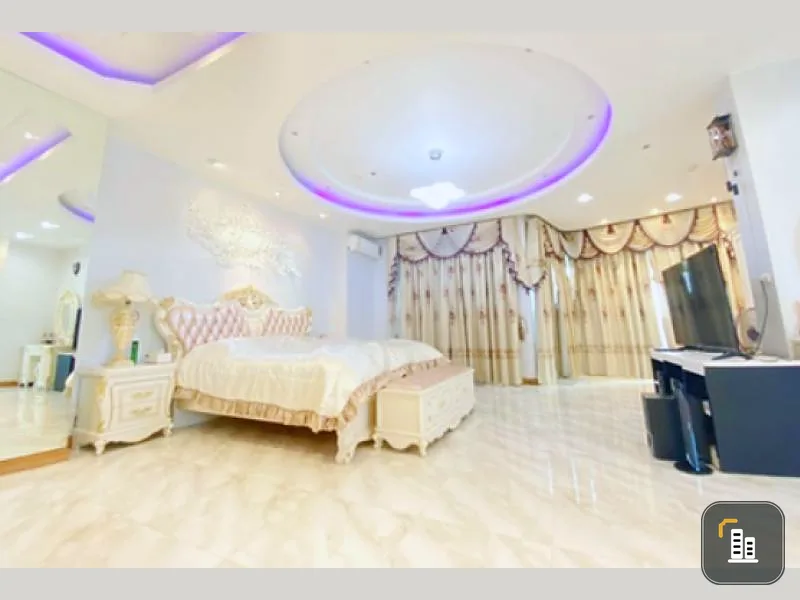 Very beautiful room. Condo for sale Supalai Park Ekkamai-Thonglor Luxury Style. The room is very big, beautiful in every corner. Hurry up to be happy.