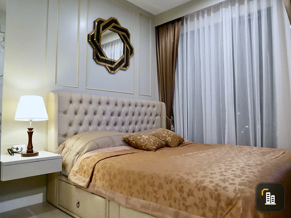 The Niche Pride Petchburi - Thonglor, the best room on New Petchburi Road. Worth the price. Hurry up. If you are slow, you will miss it.
