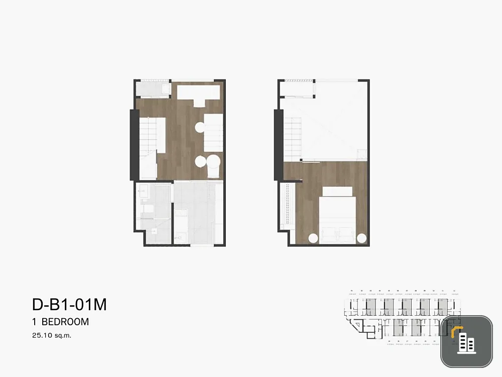 Selling down payment at So Origin Kaset Interchange, convenient travel, plus city views. Hurry and reserve before you miss out.