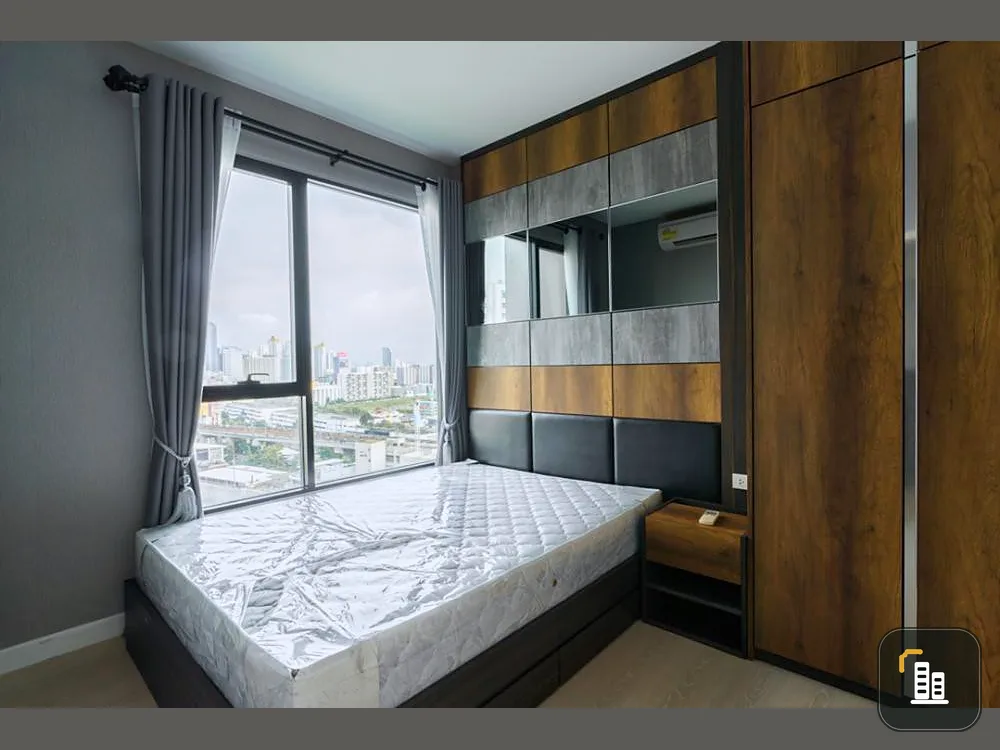 Creep!** Condo for sale The Niche Pride Thonglor-Phetchaburi ** Fully furnished and ready to move in. Great atmosphere, hurry up to reserve!