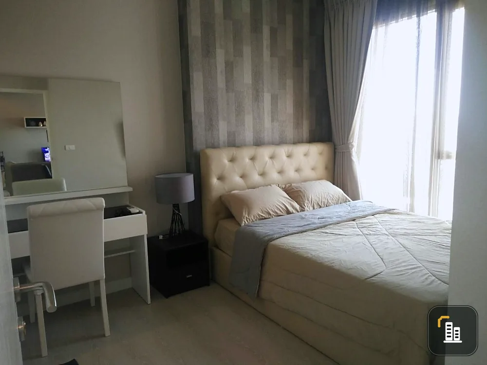 Corner room!**For sale Condo The Niche Pride Thonglor-Phetchaburi**3 bedrooms, fully furnished, affordable price. Hurry up to reserve!!