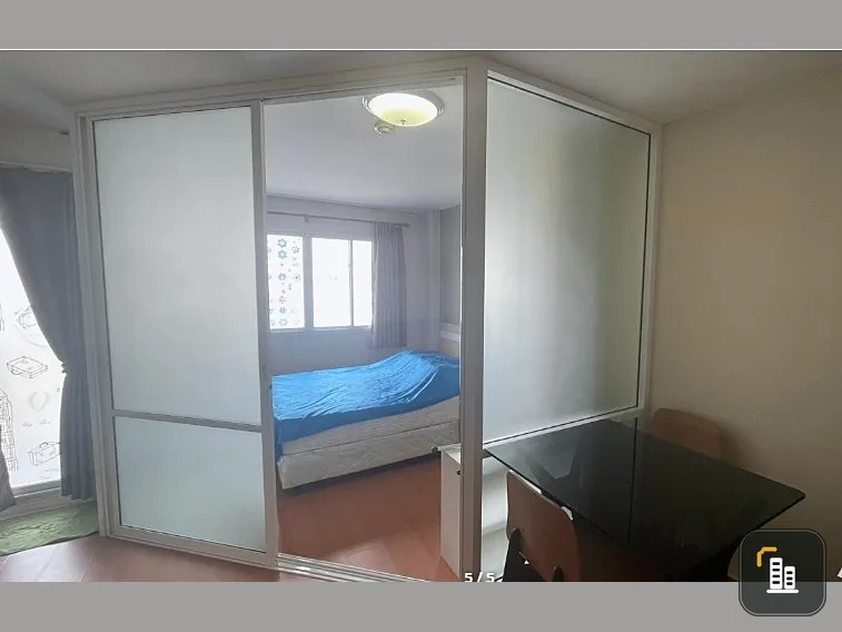 For sale: Lumpini Condo Town Ramintra - Lak Si, Studio room, ready to move in, high floor, reserve now.