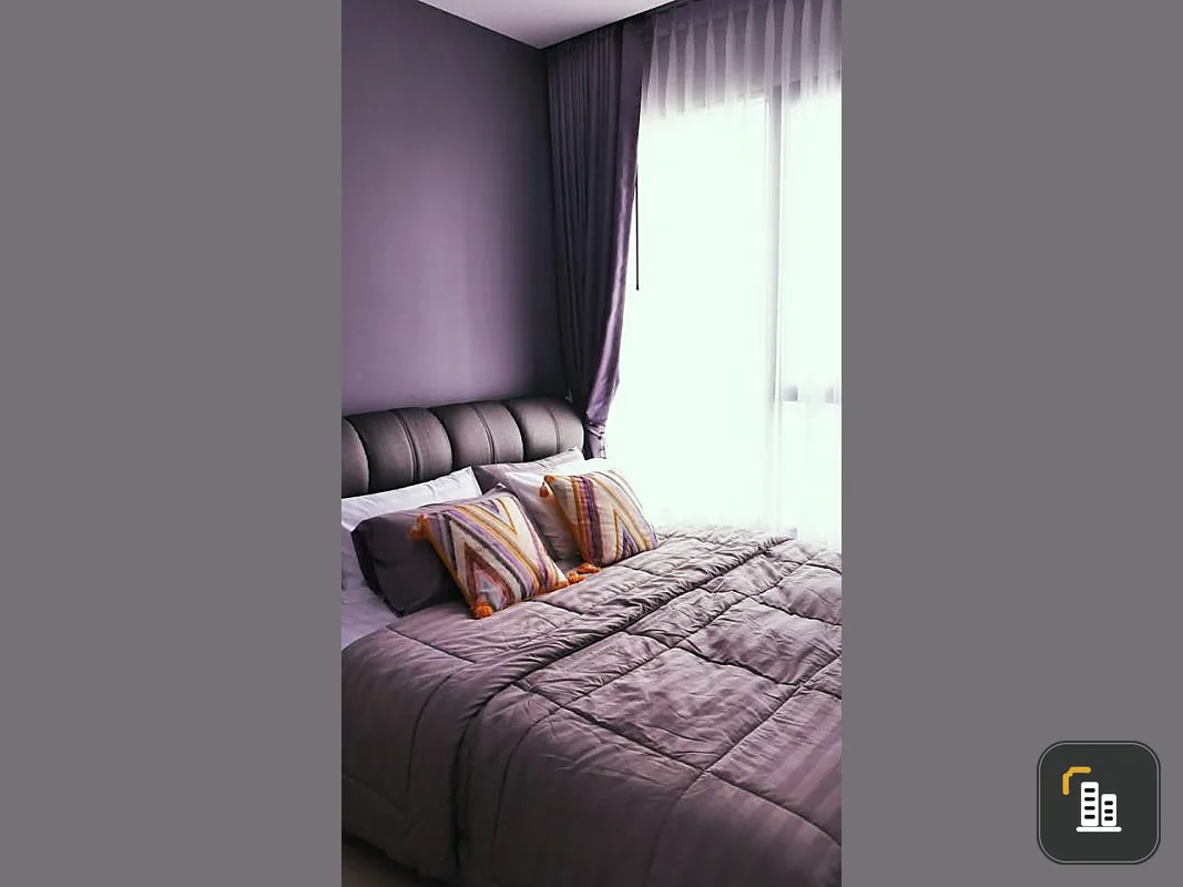 Condo for rent, The Niche Pride Thonglor-Phetchaburi, beautiful room, city view, convenient transportation, near the business district