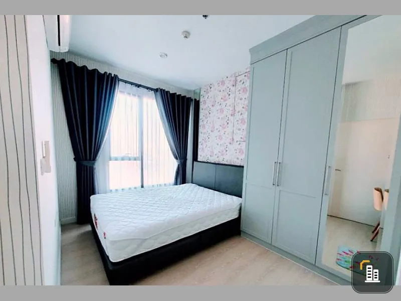 Beautiful room, Condo for rent, The Niche Pride Thonglor-Phetchaburi, beautiful view, fully furnished, golden location, attractive for investment, hurry to reserve!