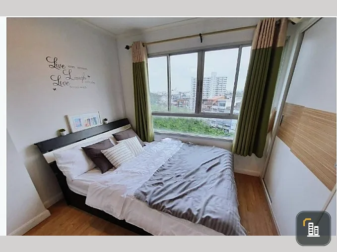 For sale: Lumpini Ville Ladprao chokchai, 4 nice rooms, fully furnished, friendly price, book now.