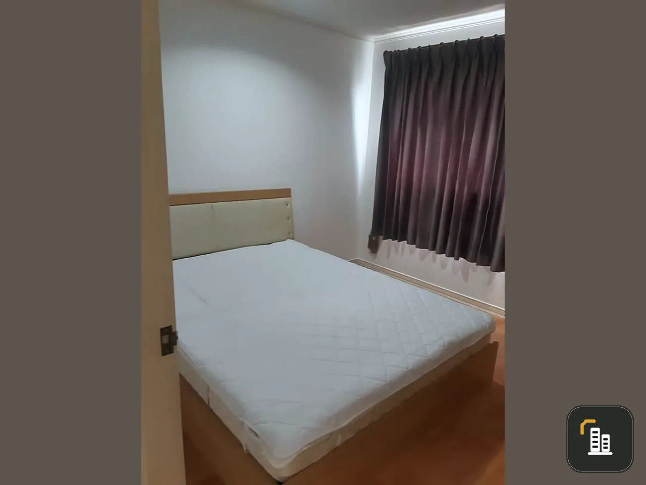 Condo for sale Lumpini Ville Ramkhamhaeng 44, 1 bedroom, 1 bathroom, Building B, 14th floor, east side, not hot, reserve now.