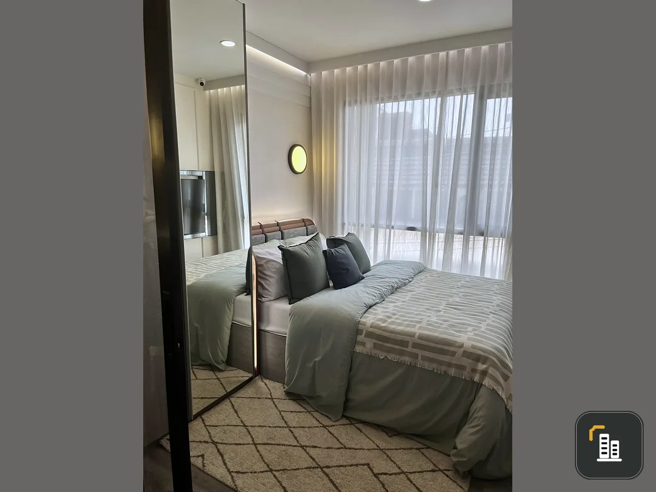 Down payment for sale: Brixton Pet and Play, Phahonyothin 50 Station, 4th floor, good project to please pet owners. Book now.
