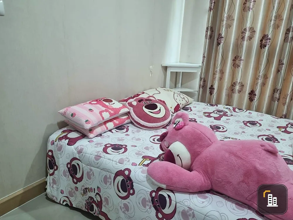 For rent/sale, The Privacy Ngamwongwan Condo, room ready to move in, inexpensive price, hurry and reserve now.