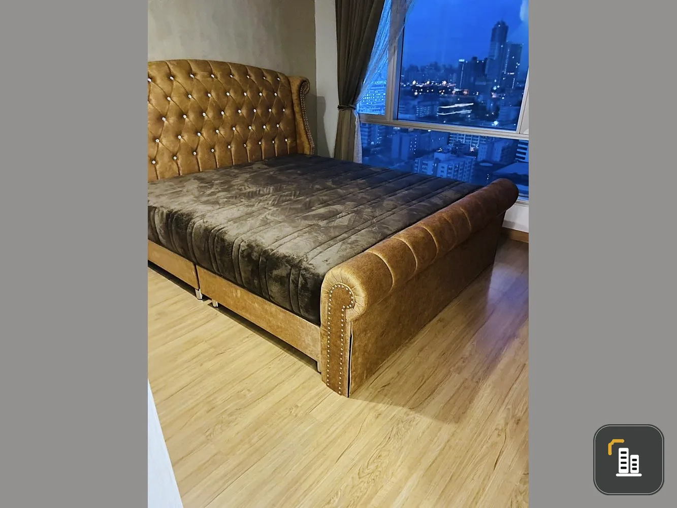 Condo for sale/rent, True Thonglor, spacious room. Nicely decorated Plus complete furniture Just come and move in.