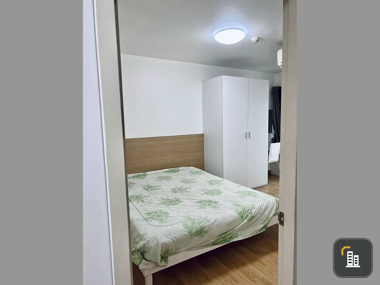 For sale/rent, City Home, Tha Phra Intersection, spacious room, comfortable living, prime location, extremely convenient to travel. Hurry and own it!