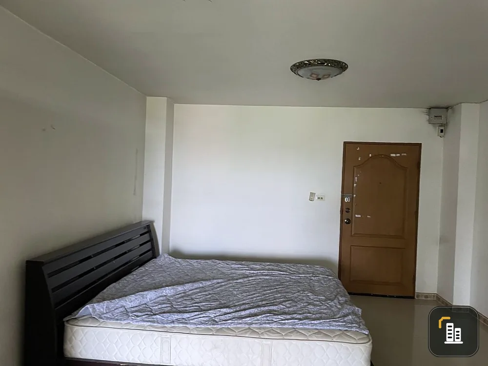 Condo for sale, Champs Elysees Tiwanon, complete amenities, ready to move in, reserve now.