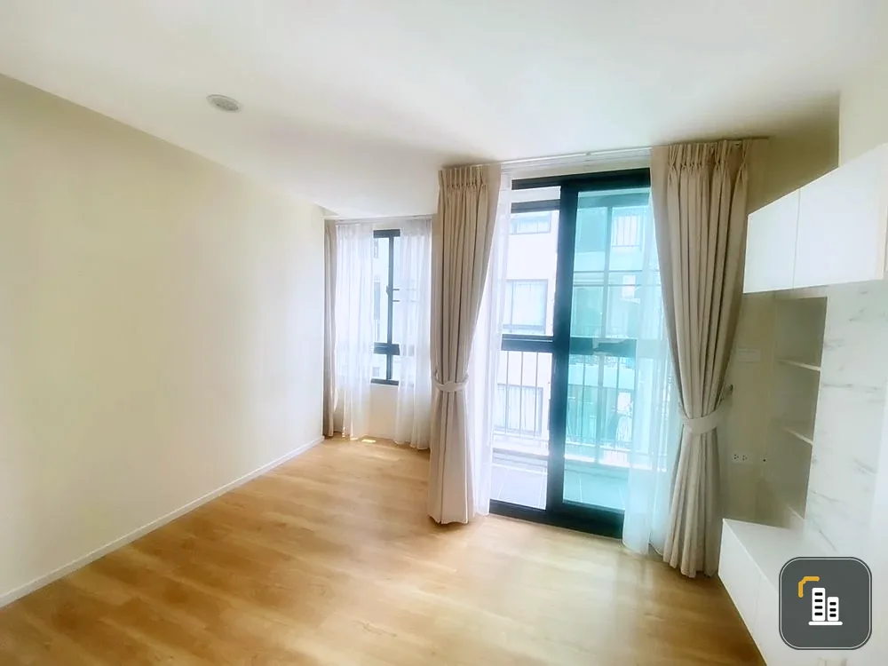 Urgent sale!! Modern Condo Charan 79, 3rd floor, beautiful room, ready to move in, good price, don't miss it, book now!!