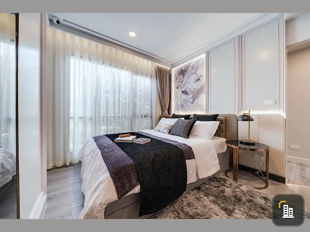 Down payment for sale, So Origin Phahon 69 Station, position 01, north side, airport view. Interested in being an owner, hurry and reserve quickly.