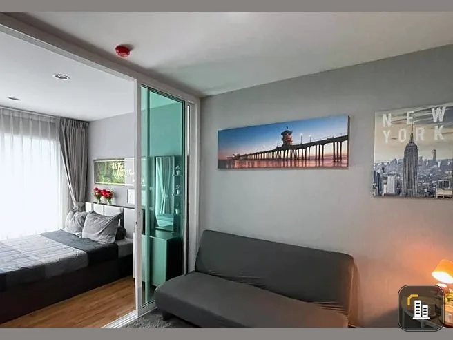 For sale or rent, Regent Home Bang Son, fully furnished, high view, just bring your bags.