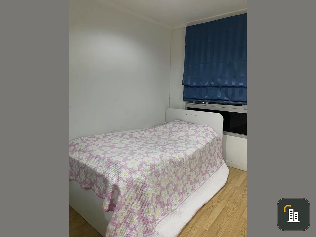 Condo for sale, Lumpini Ville Prachachuen-Phongphet, 11th floor, corner room, north direction, pool view. Let me tell you, you can't miss it.