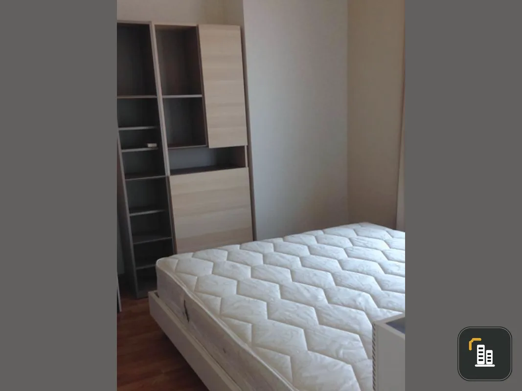 Urgent sale, The Parkland Grand Asoke-Phetchaburi, fully furnished, convenient to travel, do not hesitate, hurry