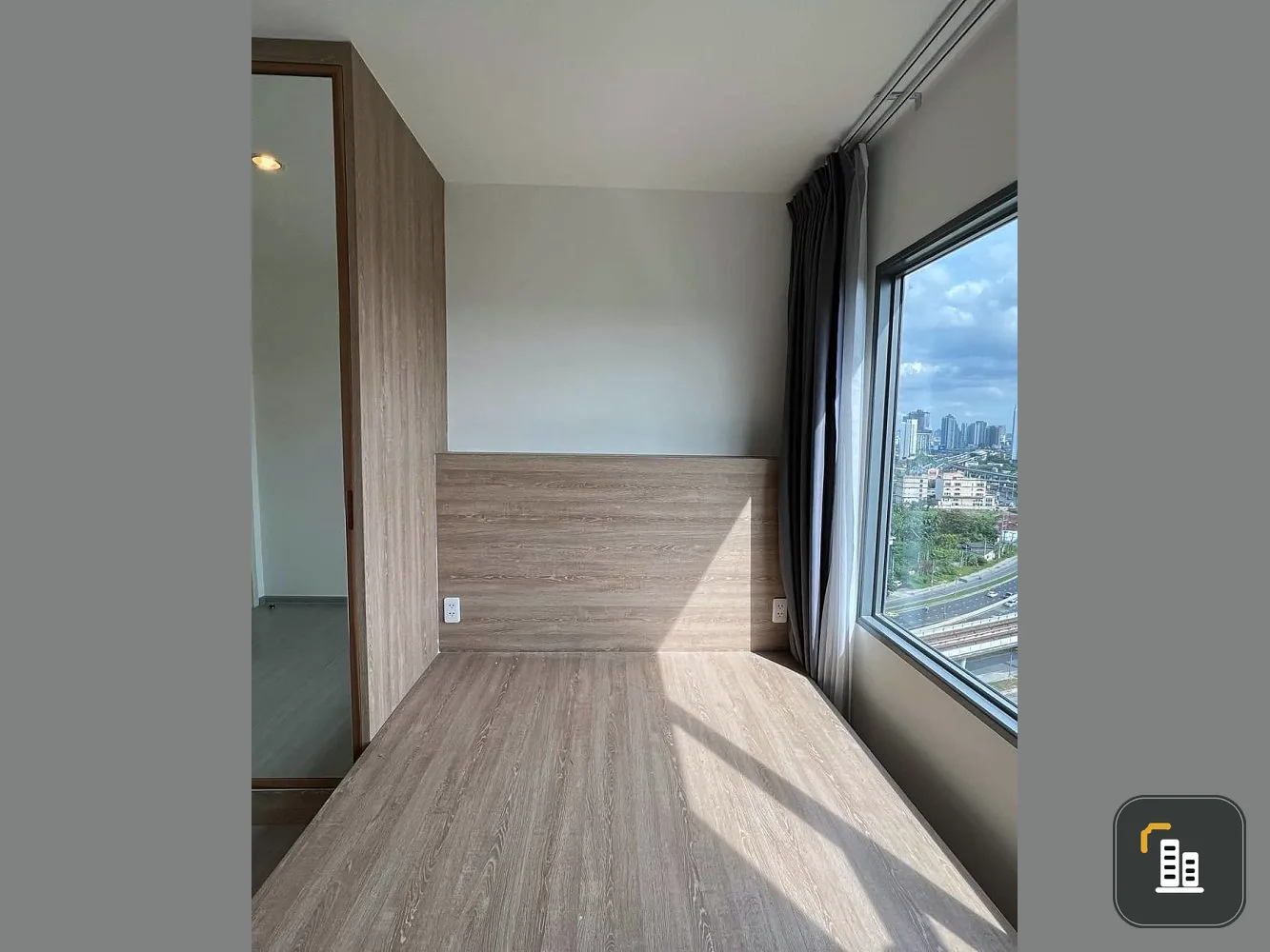 Condo for sale: Aspire Sathorn Ratchapruek, 1 bedroom, 1 bathroom, ready to move in, fully furnished, book now.