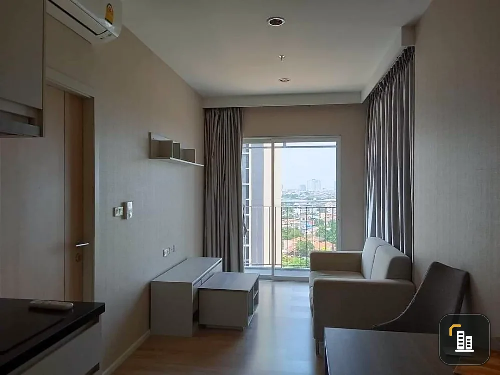 Condo for sale, Amber by Eastern Star, high floor, good view, great price, come own it now, don't wait.