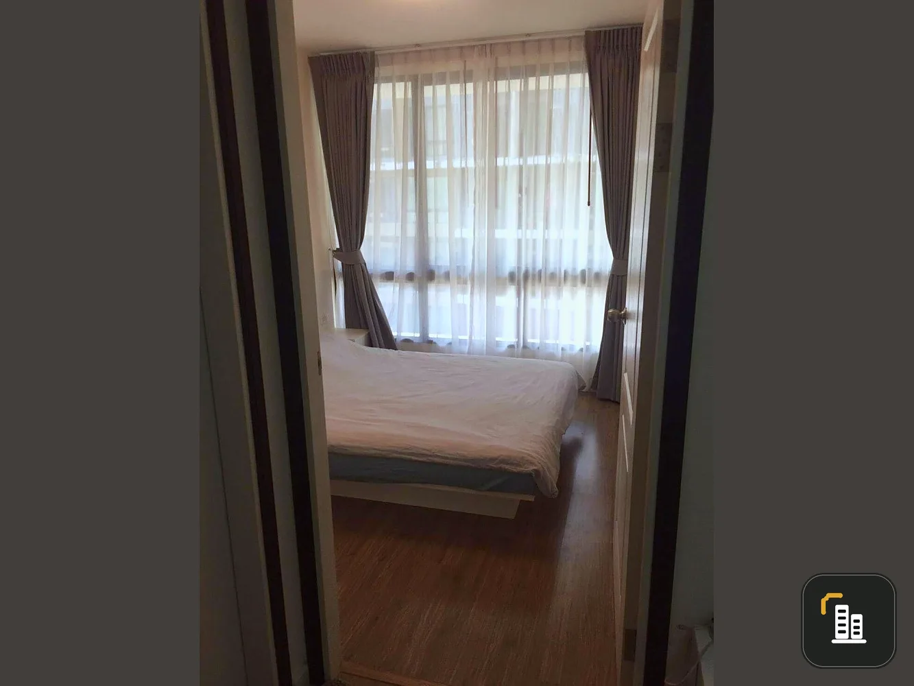 For sale, for rent, I Condo Sukhumvit 103, fully furnished, swimming pool view Ready to drag your bag.