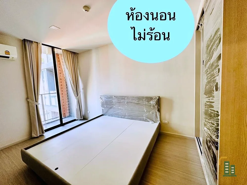 Condo for sale, rent, Quintara Tree House Sukhumvit 42, swimming pool view, near BTS Ekkamai, don't miss it.