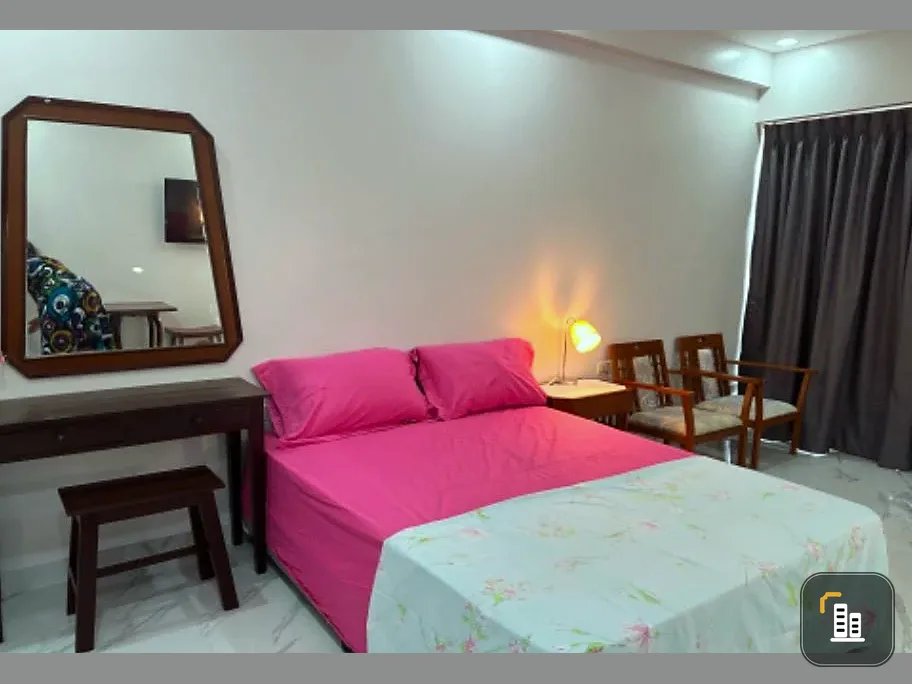 For rent, Jomtien Condotel, clean, nice room, close to the beach, soak up the seaside atmosphere here!!