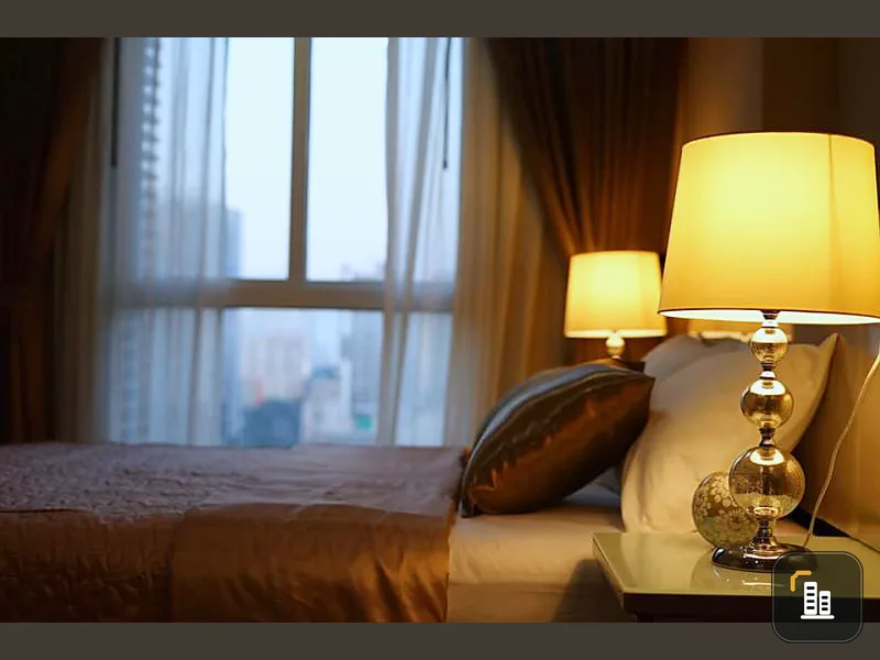 Come and buy it!! Condo for sale, The Mark Ratchada - Airport Link, luxury unit, fully furnished, you can drag your luggage.